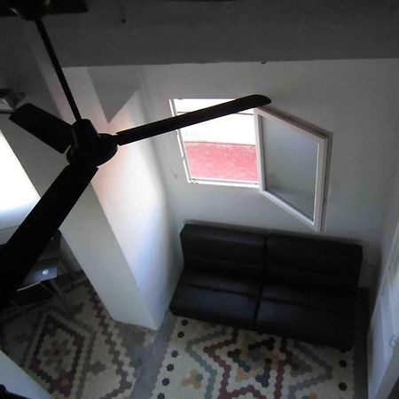 Young Penthouse Valencia Eksteriør bilde