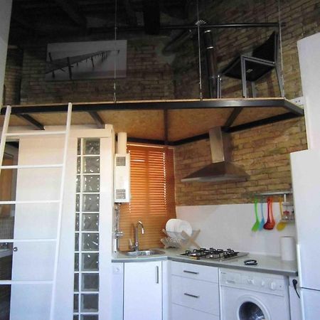 Young Penthouse Valencia Eksteriør bilde