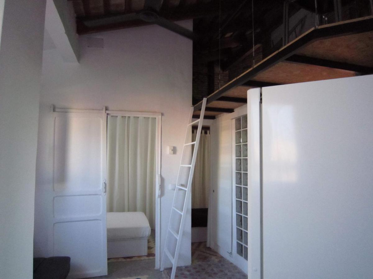 Young Penthouse Valencia Eksteriør bilde