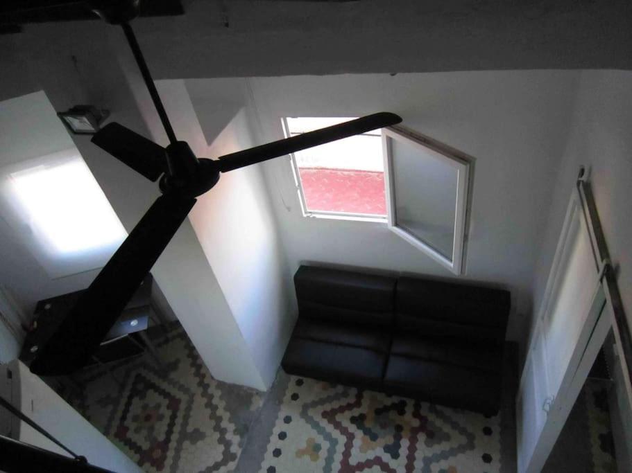 Young Penthouse Valencia Eksteriør bilde